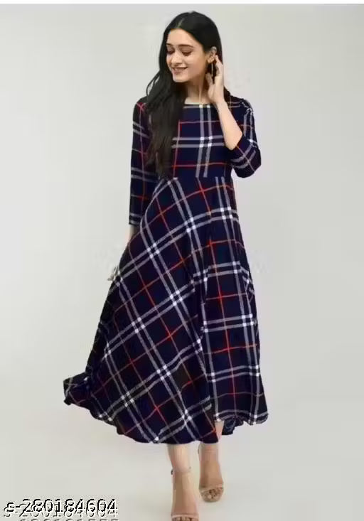 Aishani Sensational Kurti